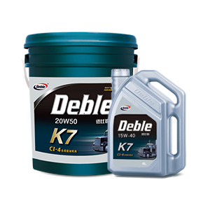 工业润滑油品牌